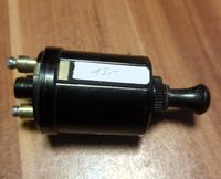 Oldtimer DDR Lichtschalter 3-Polig neu Sachsen-Anhalt - Stendal Vorschau