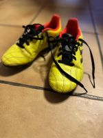 Adidas Stollen Fußballschuhe kaum getragen Gr. 33 Baden-Württemberg - Schrozberg Vorschau