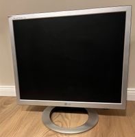 LG 1970HR TFT-Monitor 19 Zoll 5:4 Schleswig-Holstein - Bargfeld-Stegen Vorschau