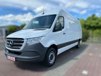 Mercedes-Benz Sprinter 317 CDI L3H2 Maxi MBUX Tempomat Kamera Dortmund - Lindenhorst Vorschau