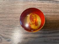 Wartburg Schaltknauf DDR Frau Bild selten Brandenburg - Blankenfelde-Mahlow Vorschau