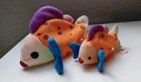 TY Beanie Babies Fisch "Lips" Niedersachsen - Wilhelmshaven Vorschau