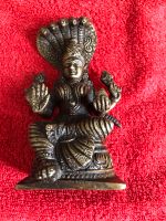 Shiva Figur Metall 14 cm hoch Indien Berlin - Mitte Vorschau