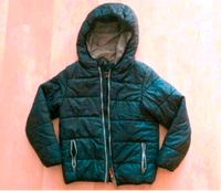 Steppjacke Übergangsjacke Kinderjacke Frühlingsjacke Gr.128 Nordrhein-Westfalen - Iserlohn Vorschau