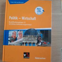 Politik-Wirtschaft, Qualifikationsphase 12, Niedersachsen Niedersachsen - Kakenstorf Vorschau