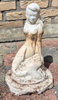 Meerjungfrau-Skulptur Niedersachsen - Lilienthal Vorschau