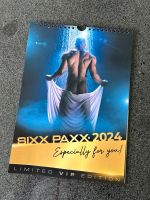 Kalender Sixx Paxx 2024 Nordrhein-Westfalen - Siegen Vorschau