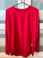 Shirt Blusenshirt von Marc O‘Polo rot, Gr. XS Nordrhein-Westfalen - Witten Vorschau