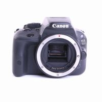 MIT GARANTIE. Canon EOS 100D SLR-Digitalkamera (Body) Kamera Schleswig-Holstein - Handewitt Vorschau