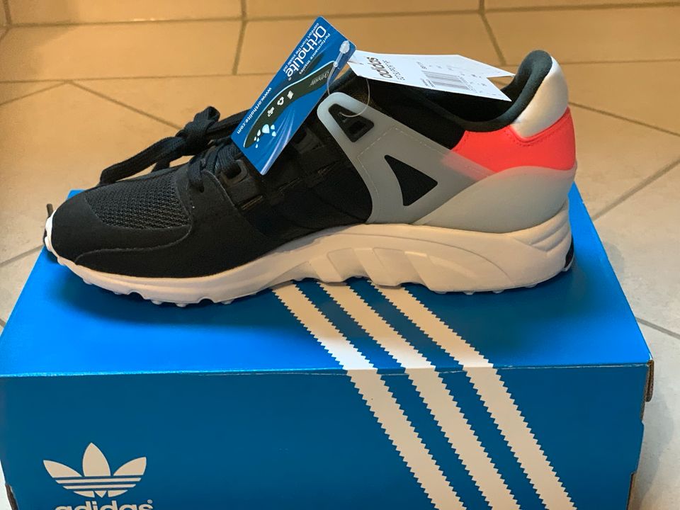 Adidas EQT Support RF - Größe: 41 1/3 in Dresden