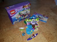 LEGO Friends Set 41315 - Heartlake Surfladen Baden-Württemberg - Marbach am Neckar Vorschau