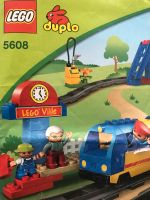 Lego Duplo Baden-Württemberg - Klettgau Vorschau