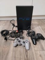 Verkaufe PS 2, mit 2 Kontroller, 4 Spiele und Singstar-Set Sachsen - Schöpstal Vorschau