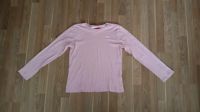 PUMA Shirt Langarm Pullover pink rosé hellrosa rosa L XL 42 44 Bayern - Zell am Main Vorschau