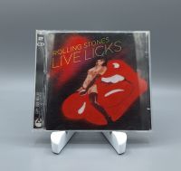 Rolling Stones – Live Licks 2 x CD Nordrhein-Westfalen - Siegburg Vorschau