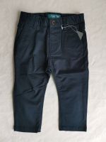 ZARA festliche dunkelblaue Hose, Gr.12-18 Monate, 80 *NEU* Nordrhein-Westfalen - Langenfeld Vorschau