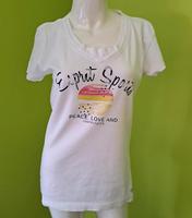 Esprit Sport T-Shirt Gr M Sachsen-Anhalt - Burg Vorschau