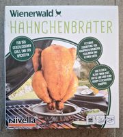 Hähnchenbräter Neu originalverpackt Bayern - Amberg Vorschau