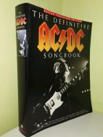 devinitive AC - DC Songbook Guitar Tablature Edition USA Nürnberg (Mittelfr) - Nordstadt Vorschau