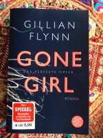 Home Girl v. Gillian Fynn Dithmarschen - Tellingstedt Vorschau