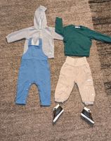 Baby Bekleidungspaket 74/80 Kombi Set Thüringen - Kahla Vorschau