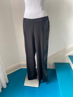 Party Hose mit Pailletten Gr.44 NEU Duisburg - Homberg/Ruhrort/Baerl Vorschau