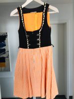 Orangefarbenes Dirndl Baden-Württemberg - Renningen Vorschau