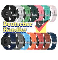 Uhren Armband für Samsung Galaxy Watch, Amazfit, Garmin, Huawei Bayern - Ebensfeld Vorschau