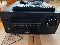 Teufel KB 42 Receiver, 2 Lautsprecher, Bluetoothmodul Nordrhein-Westfalen - Kall Vorschau