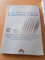 Inoffizielle Playstation 2 Buch mit CD unbenutzt Bayern - Haibach Vorschau