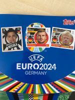 Topps Sticker Em 2024 Nordrhein-Westfalen - Bad Salzuflen Vorschau