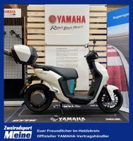 Yamaha NEO's inkl TOPCASE** bis 400€ THG** Niedersachsen - Bispingen Vorschau