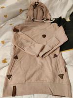 Naketano Pullover Sweatshirt Brandenburg - Oberkrämer Vorschau