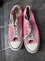 Converse Pink 42 Hessen - Volkmarsen Vorschau