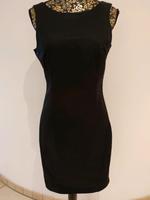 Manguun Kleid neu Etuikleid schwarz Gr. 38 Glanz Bayern - Ingolstadt Vorschau