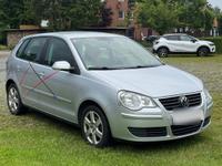 VW Polo 1,2 Benzin TÜV 03/26 Nordrhein-Westfalen - Greven Vorschau