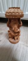 Ganesha Räucherstäbchen Halter Niedersachsen - Seelze Vorschau