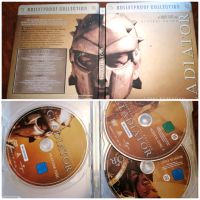 Steelbook 3 Disc Gladiator Special Edition Bulletproof Collection Bayern - Parkstetten Vorschau
