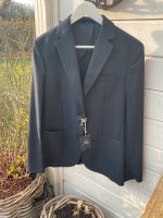 FAY by TODˋS Blazer Damen Größe 44 Italienisch Schwarz Frankfurt am Main - Bornheim Vorschau