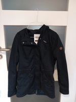 Only Damen Parka navy dunkelblau Gr. S neuwertig Nordrhein-Westfalen - Versmold Vorschau