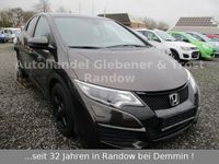 Honda Civic Lim. 5-trg. 1.6 i-DTEC Comfort Hansestadt Demmin - Demmin Vorschau