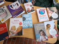 Bücher, Soziale Arbeit, Baby, Entwicklung Niedersachsen - Obernkirchen Vorschau