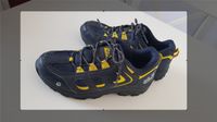 Jack Wolfskin, VOJO TEXAPORE LOW K, Wanderschuhe; Gr. 37, blau Baden-Württemberg - St. Leon-Rot Vorschau