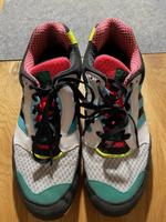 Adidas Equipment Cushion Oddity,Gr. 41,5 (US 8) , sehr gut Hamburg - Wandsbek Vorschau