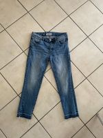 " 7/8 Jeans " blau Nordrhein-Westfalen - Kempen Vorschau