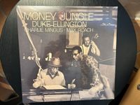 Duke Ellington Mingus Roach Money Jungle Vinyl Neu 2016 Buchholz-Kleefeld - Hannover Groß Buchholz Vorschau