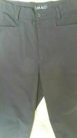 Damen-Stretch-Jeans "MAC", schwarz, neuwertig, Gr. 32/32 Bayern - Aschaffenburg Vorschau