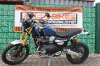 TRIUMPH Scrambler 1200 XE Sachsen - Taucha Vorschau