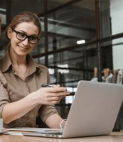 Nebenjob im Büro zu vergeben! Nordrhein-Westfalen - Selfkant Vorschau