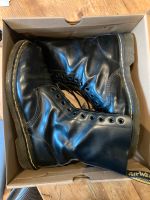 Dr. Martens schwarz, 10 Eye Friedrichshain-Kreuzberg - Kreuzberg Vorschau